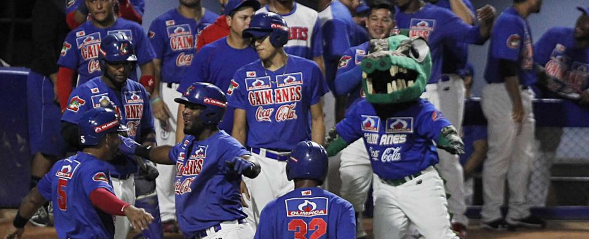 Caimanes seru00e1n el primer rival de Leu00f3n en la Serie Latinoamericana 